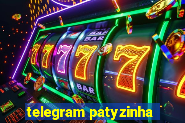 telegram patyzinha